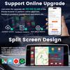 Mini 5 Pro CarlinKit 5.0 Wireless CarPlay Dongle Wireless Android Auto Adapter AI Smart Box Car Intelligent Systems For OEM Car