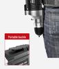 High-Power 220V Multifunctional Corded Electric Drill for Wall and Hole Drilling