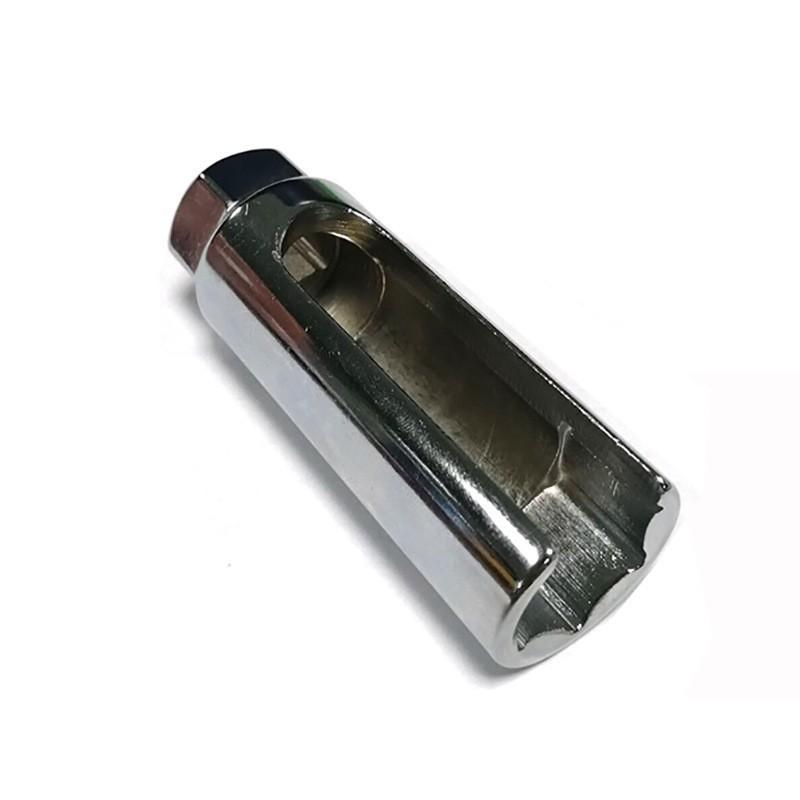 General 22mm 7/8' Oxygen Sensor Socket 1/2' Drive Disassembly Tool Manufacturers Directly Sales