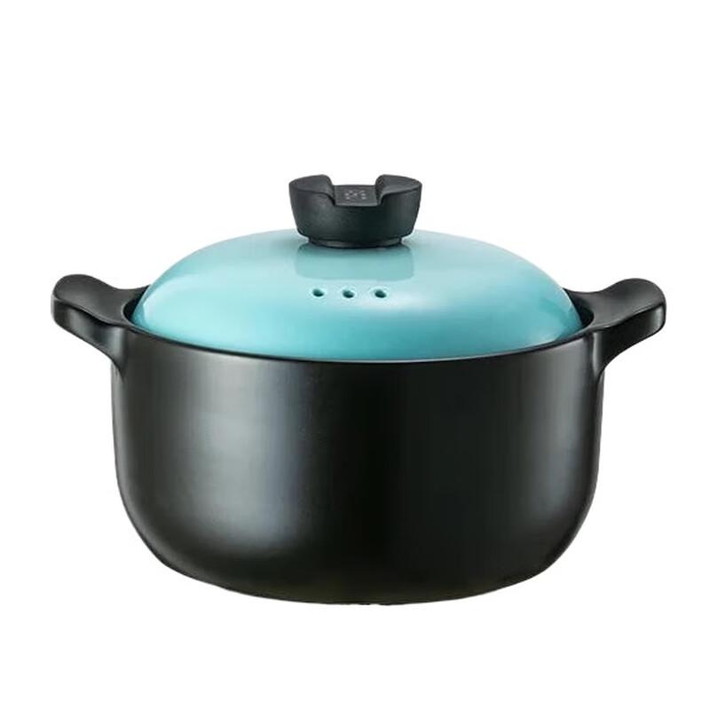 ASD Zhen Tao III Ceramic Casserole Pot
