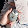 Cute Penguin Baby for AirPods Pro1 Generation Protective Case 1 Generation Pro1 Generation Apple Bluetooth Headset Case