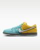 IR1888-700 Nike SB Dunk Low "Muni Fast Pass" (Men's)
