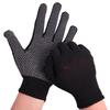 1Pair Non-Slip Motorcycle Gloves Racing Protective Gloves Motor Breathable Anti-UV Outdoor Sports Riding Motocross Gloves