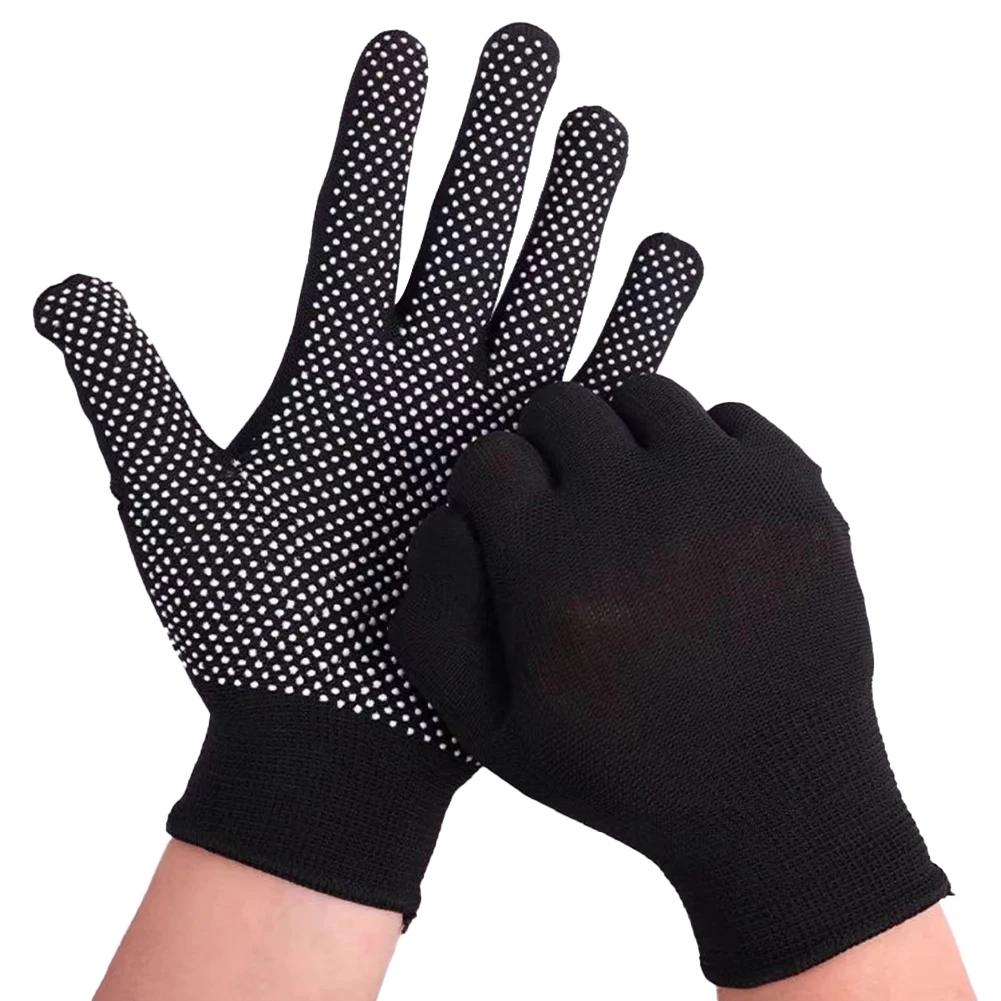 1Pair Non-Slip Motorcycle Gloves Racing Protective Gloves Motor Breathable Anti-UV Outdoor Sports Riding Motocross Gloves