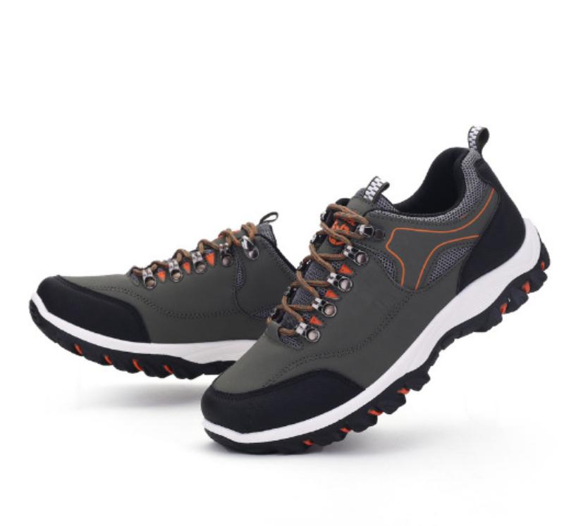 

Весенне-осенняя модная универсальная спортивная повседневная и удобная обувь для среднего и пожилого возраста на осень и зиму для бега 50