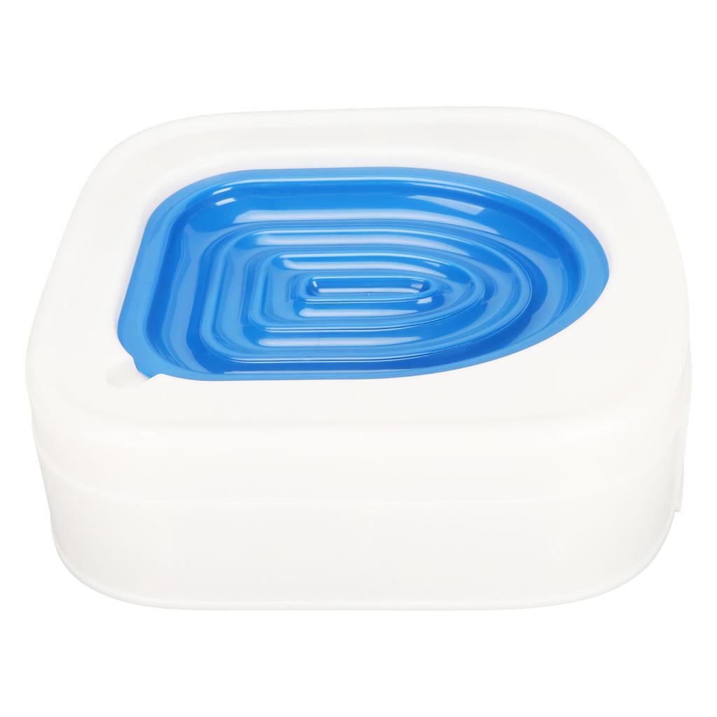 Cat Toilet Training Kit Professional Safe Kitty Toalettrener Urinalsete med rille for Cat