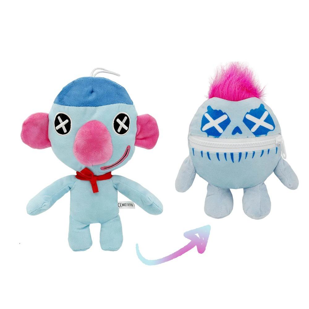 2026 New Hot Lily Lovebraids Plush Doll Cute Anime Peripherals Toy Birthday Christmas Gift