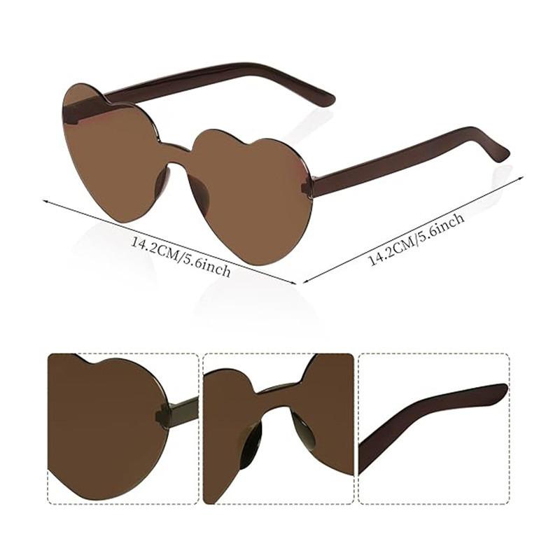 Solid Color Kids Western Cowboy Hat Glasses Bandana Accessories Holiday Party