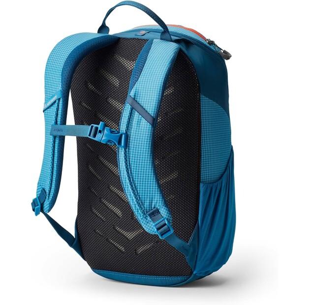 Backpack Gregory Wander 8 Pacific Blue (Junior) (149332-1652)