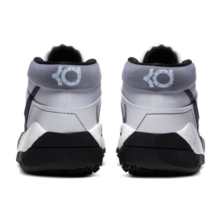 Nike Kd 13 Tb 'Pure Platinum' CK6017-100