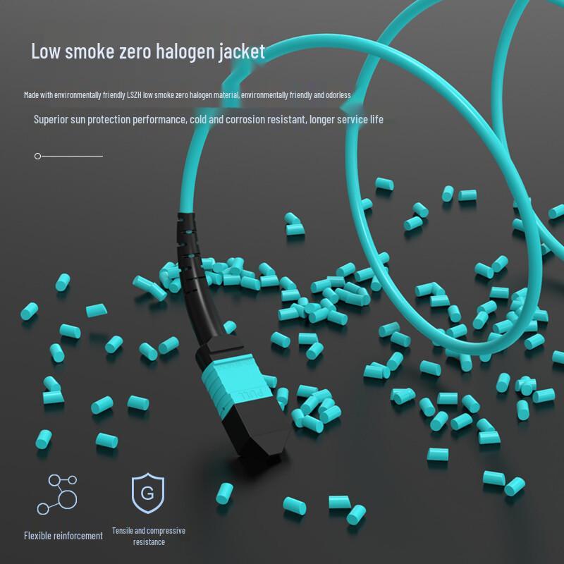 Guanghang Multimode OM3 Fiber Patch Cable