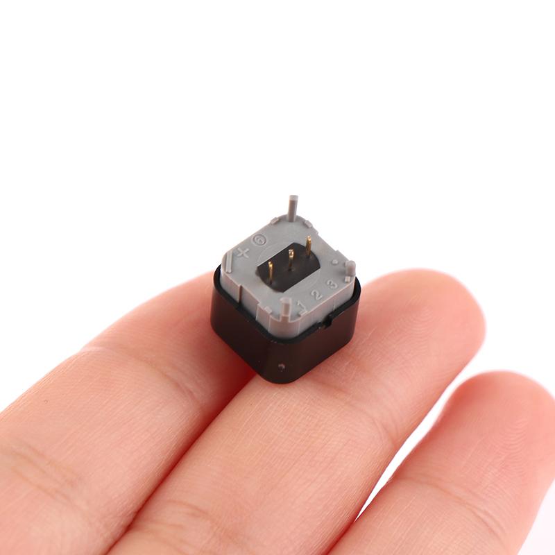 Industriell kran radio trådløs fjernkontroll dobbel dobbel hastighet 2-trinns knapp