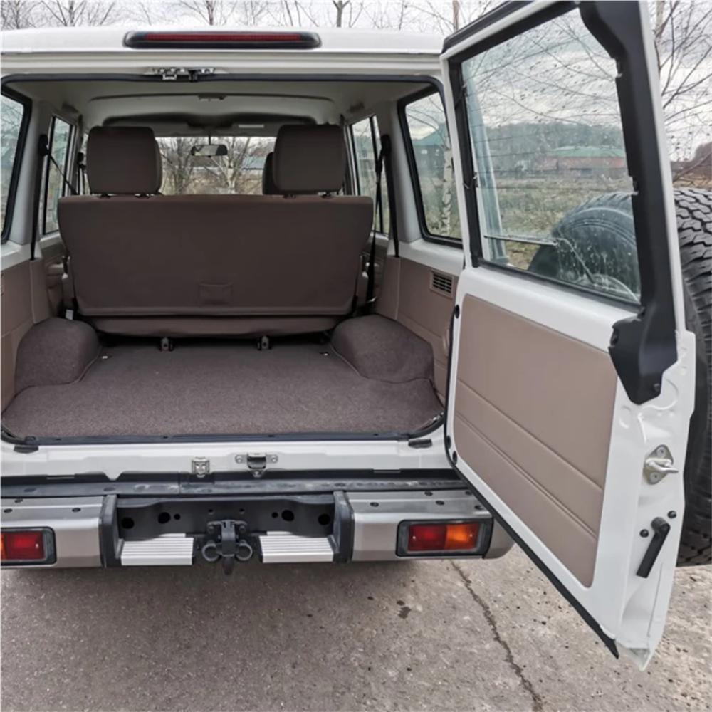 Tailgate Inside Handle For 98-05 Lexus LX470 Toyota Land Cruiser 100 69212-60030