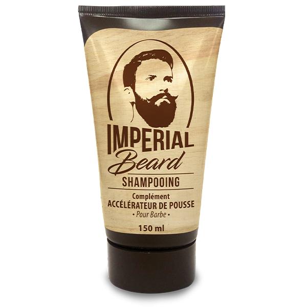 

Growth Accelerating Shampoo for Beard and Mustache