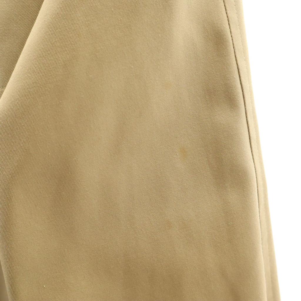 Burberrys 90s Old trench coat 9AB2 beige Women Used