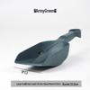 Gardening Tools: Small Plastic Soil Shovel for Digging, Thickened Flat Mouth Shovel, Ice Shovel, Flower Shovel