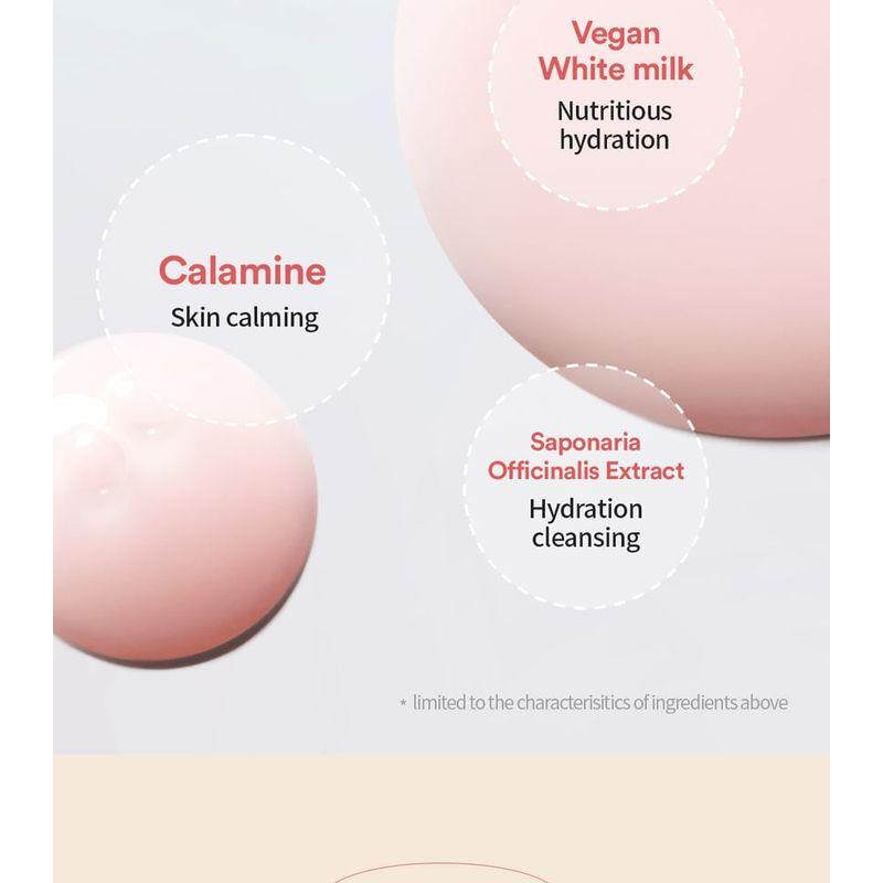 TOCOBO - Calamine Pore Control Cleansing Oil