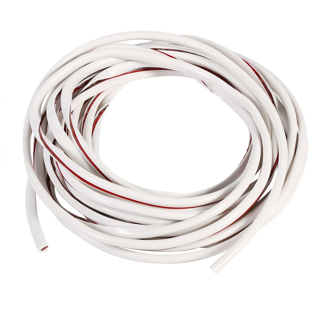 5M Car Door Moulding Rubber Strip Trim Guard    or Cover
