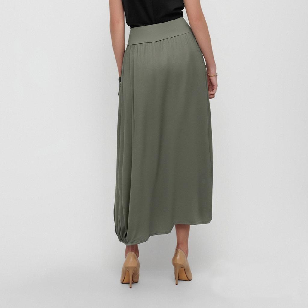 Women's Casual Fashion Sexy Skirt