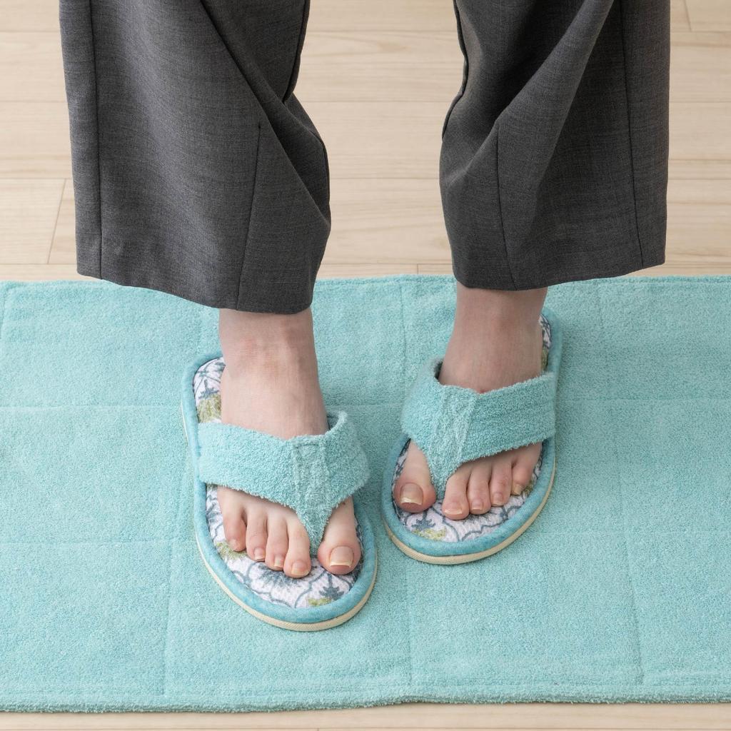 Senko Slippers Strap (SDS) - Slippers, 4720300, Rose, Approx. 22.5-24cm