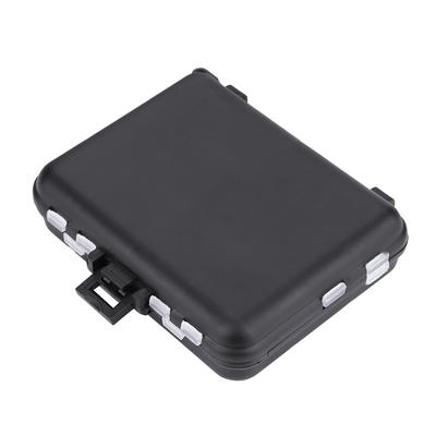 Pesca – Scatole attrezzature pesca