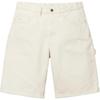Supreme Nike Denim Short Natural