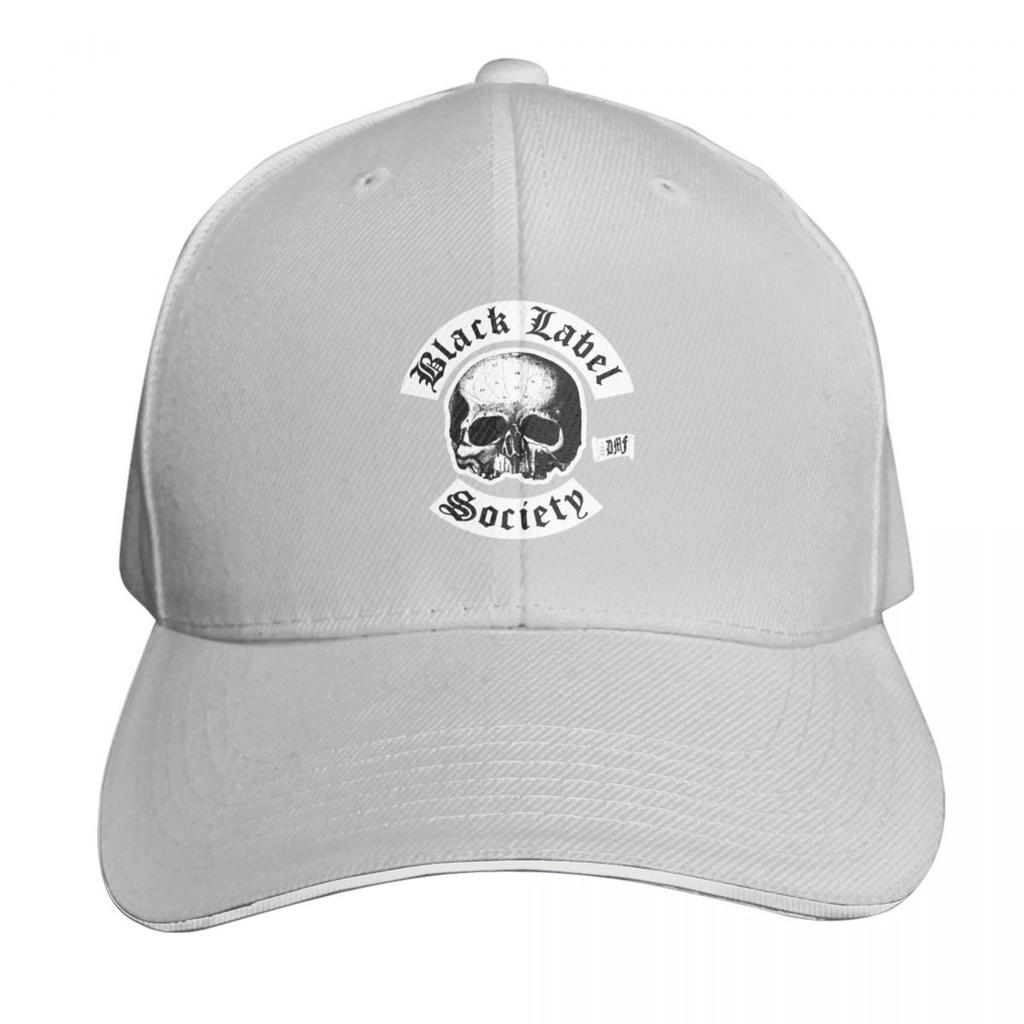 BLACK LABEL NEW DESIGN BLACK accessories clothing home a Baseball Cap tactical cap Anime custom Hat Unisexs Luxury Womens