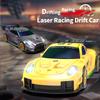 Jjrc New Cool Light Fantasy Drift Remote Control Car Multiplayer Interactive Racing Toy Boy Festival Gift Remote Control Toy