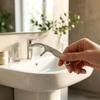Refillable Stainless Steel Floss Pick Portable Toothpick Durable Metal Dental Floss  Oral Hygiene
