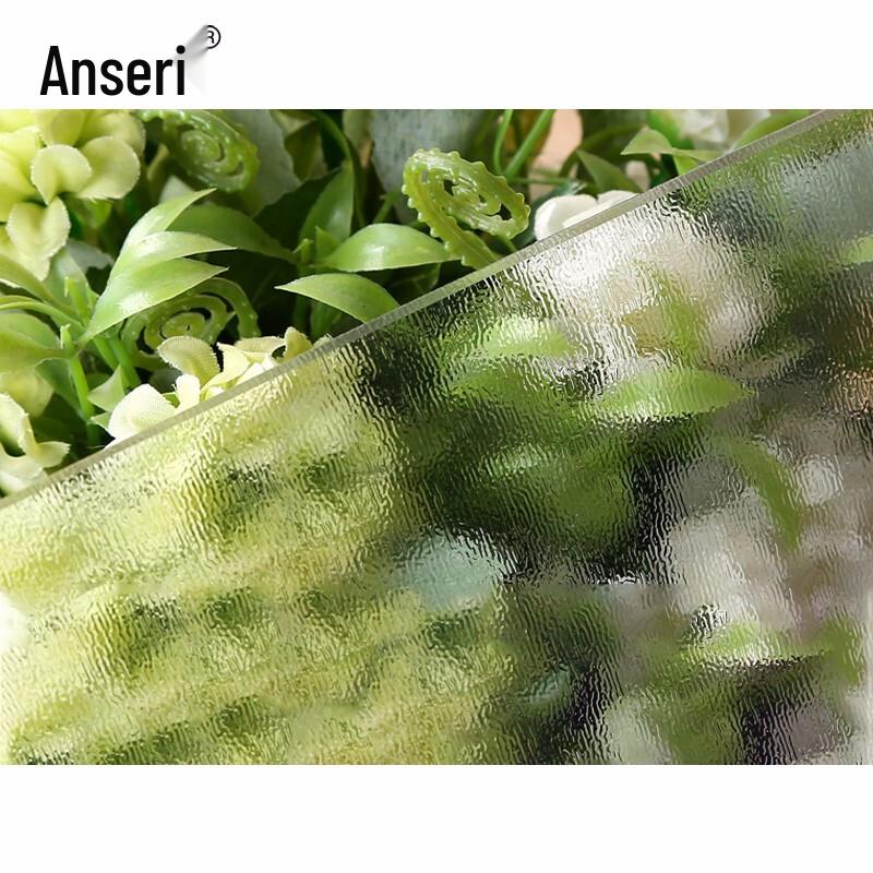 Ancai Rui Frosted PVC Tablecloth