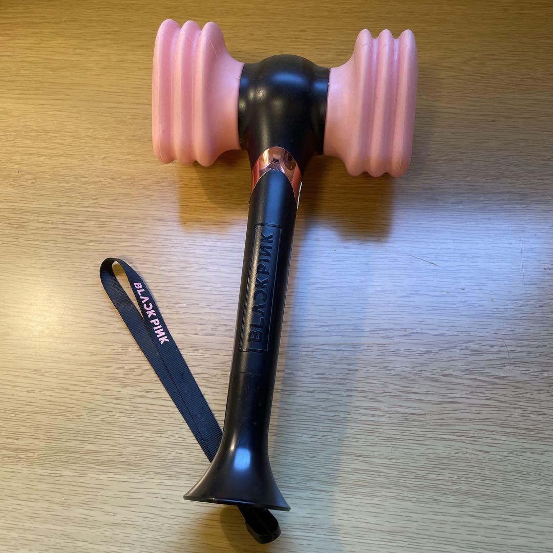 

[Б/У] Blackpink blackpink лайтстик