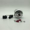 12V 24V Electric Fuel Pump RE515718 AL168483 RE515718-24 For John Deere 200CLC 230CLC 270CLC 200C 230C 270C 450C 744H 744J