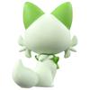 TAKARA TOMY Pocket Monster Monster Collection Nyaoha MS-03