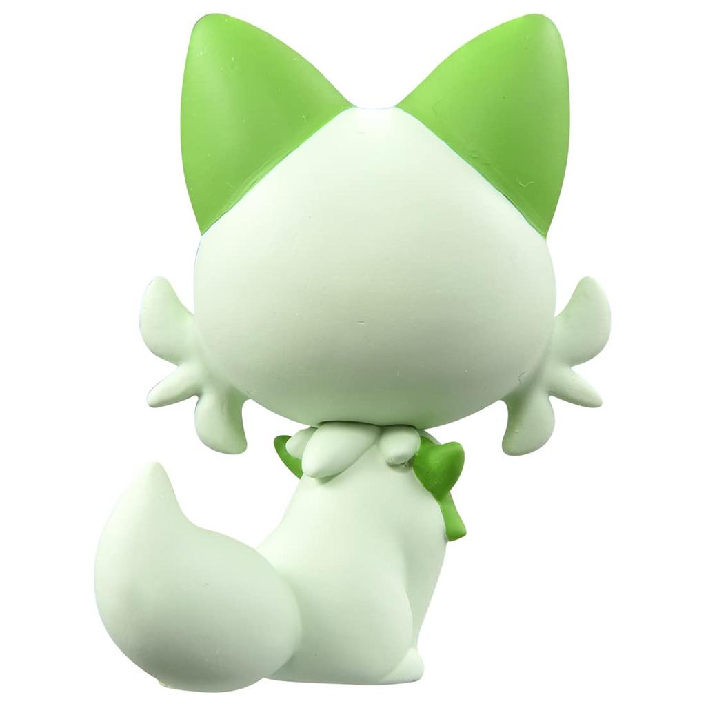 TAKARA TOMY Pocket Monster Monster Collection Nyaoha MS-03