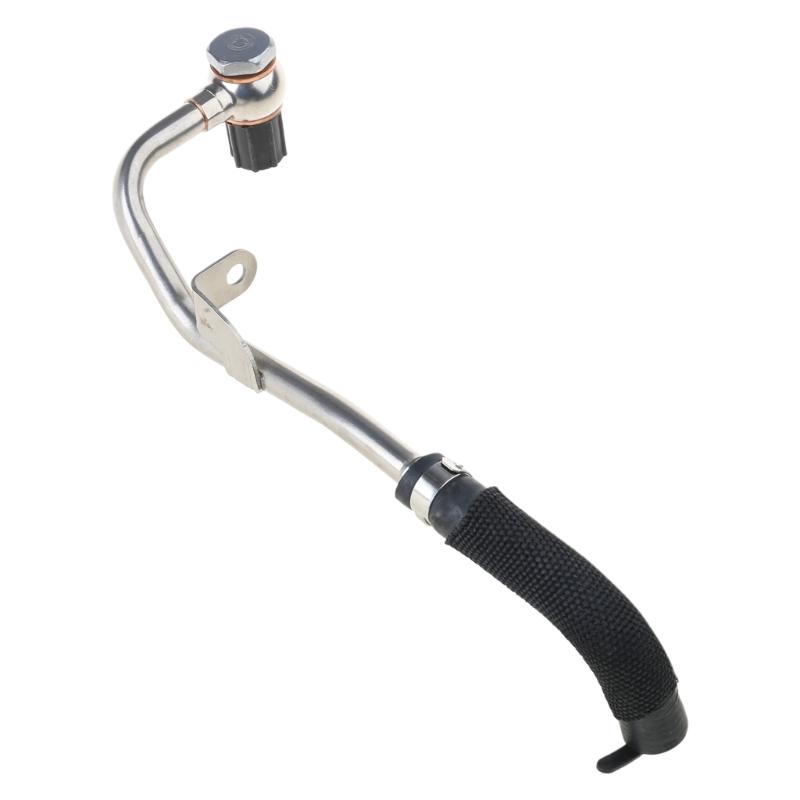 

Car Intercooler Turbocharger Coolant Pipe 11537577015 Boosters Hose For F07 F06 F12 F13 F02 E70 E71 1