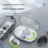 YiDian Open-Ear Bluetooth Ear-hook Headphones