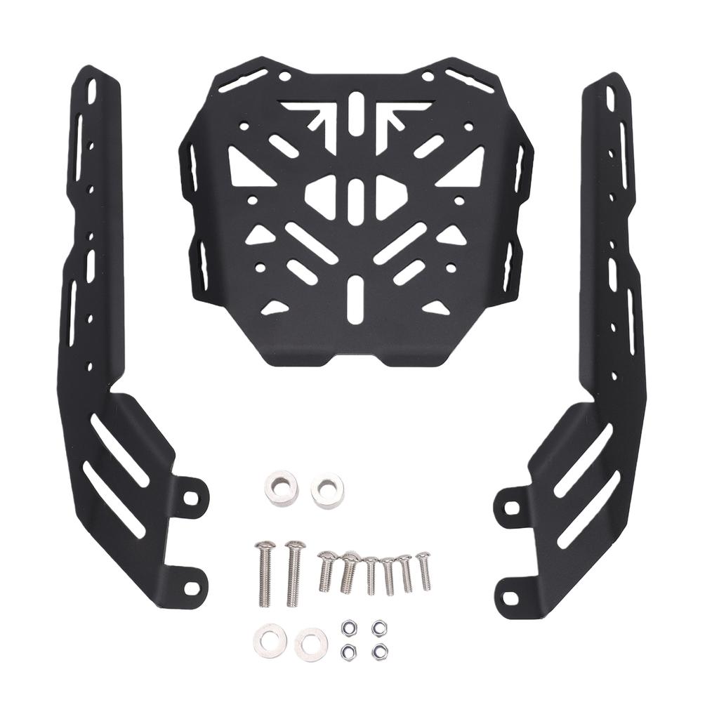 Rear Luggage Rack Replacement for Scrambler 400X Speed 400 2024 2026 Motorcycle Luggage Storage Rack