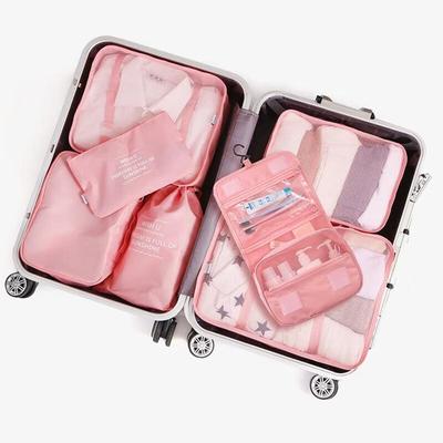 Accessoires pour les bagages – Organiseurs de bagages