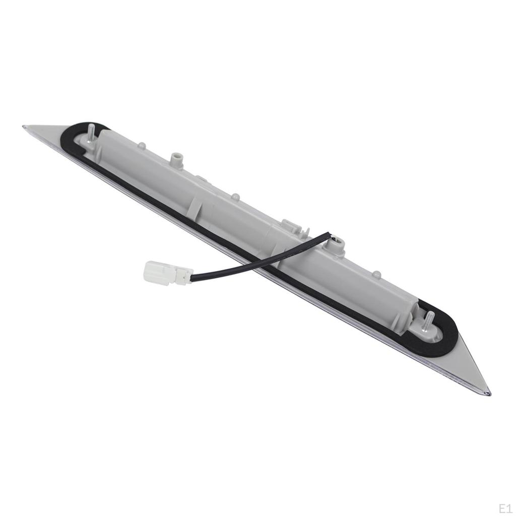 High Level Brake Light, 26590-jg00F Portable, Performance Accessories, Third Rear Stop