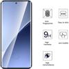 Verre Trempé - Xiaomi - 15 Pro - 3 Pièces - Résistant aux Rayures - Protection Optimale