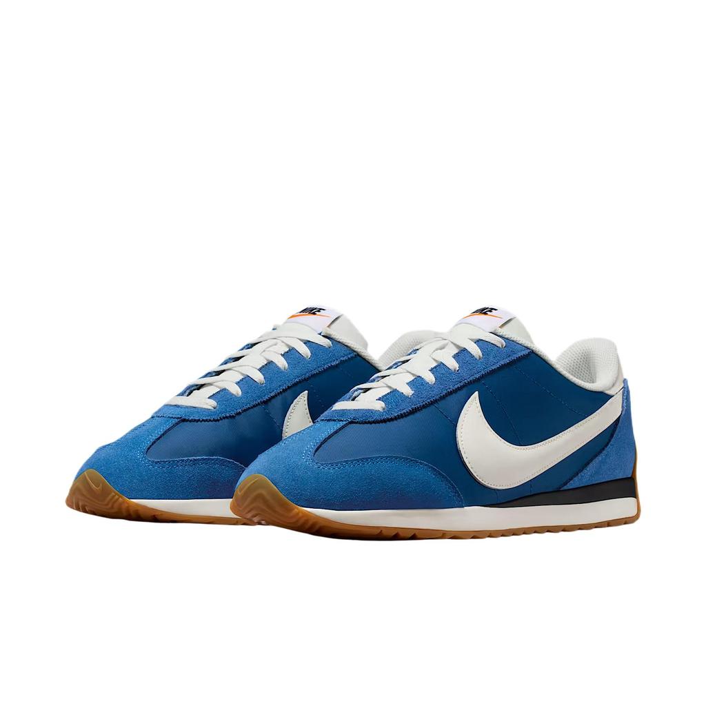 Nike Pacific Men Court Blue Black Gum Light Brown Sail HQ2052-402