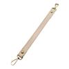 Multi-color Handheld Bag Strap Replaced Short Handles Interchangeable Handles Accessories Durable PU Leather Strap Women's Bags