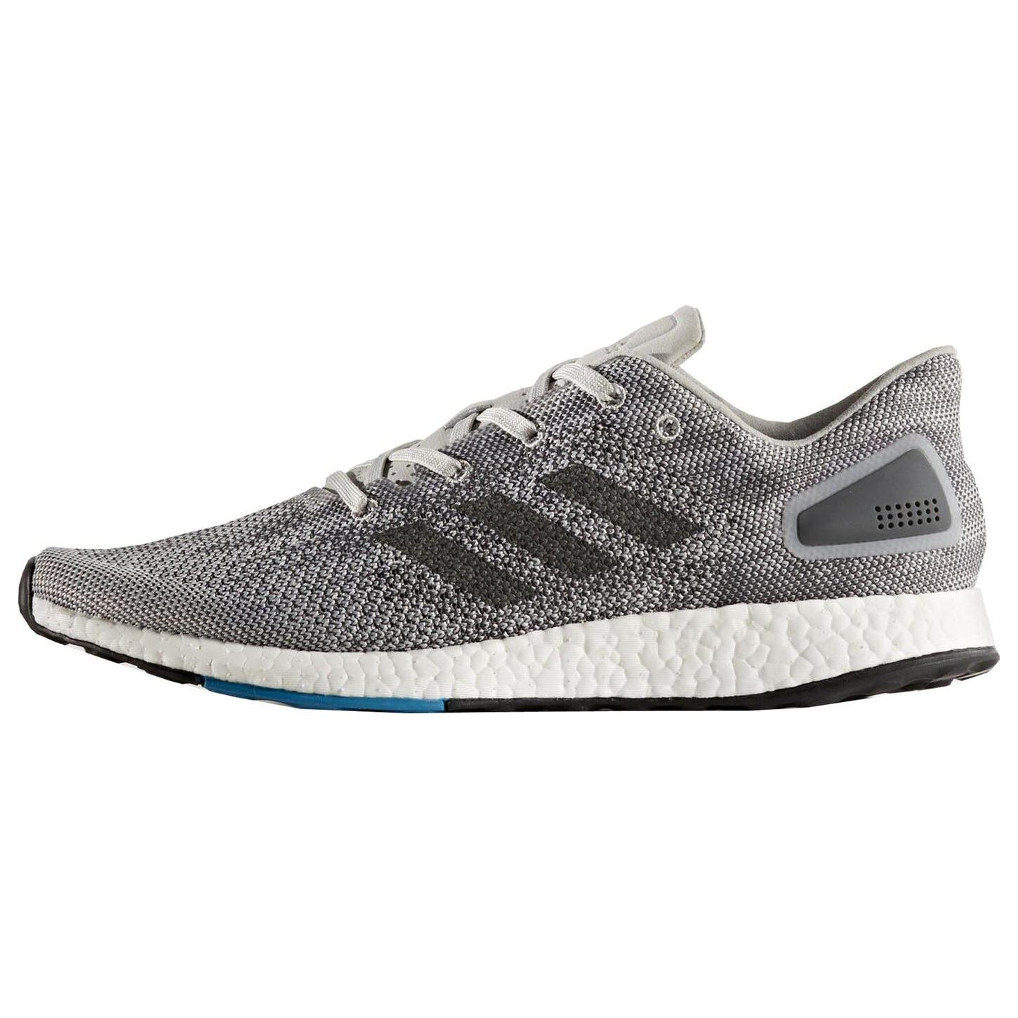 

Новые Adidas PureBoost Dpr Серый Однотонный S82010 36