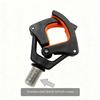 Fishing Rod Support Head Fishing Rod Gripper Rest Head Portable Gripper Rest Holder For Women Men Anglers Tackle