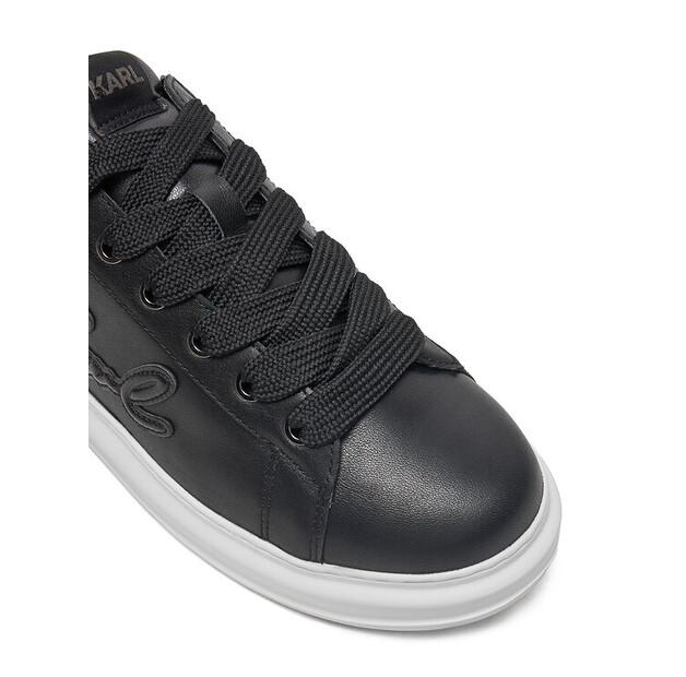 Мужские кроссовки KARL LAGERFELD Kapri kl52511k черный
