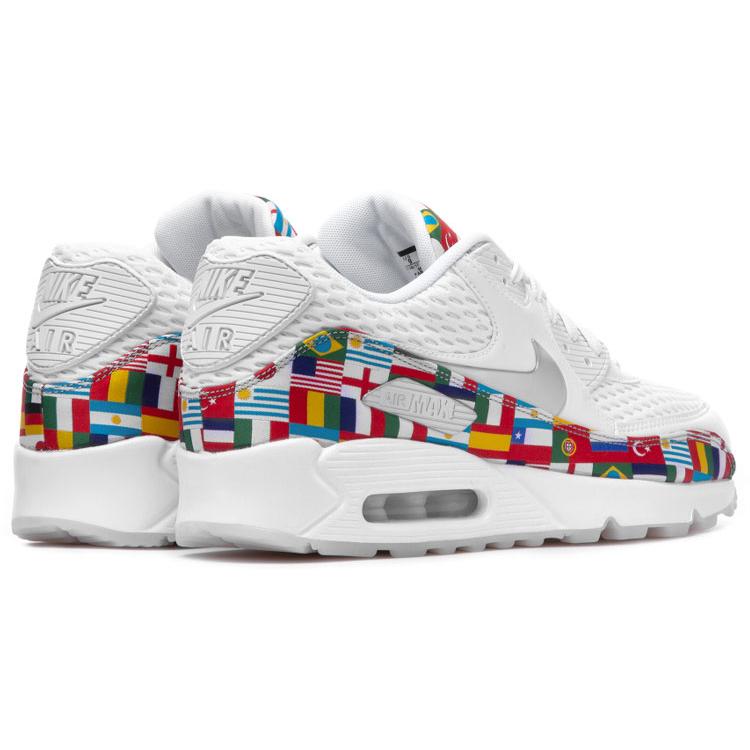Nike Air Max 90 Nic AO5119-100