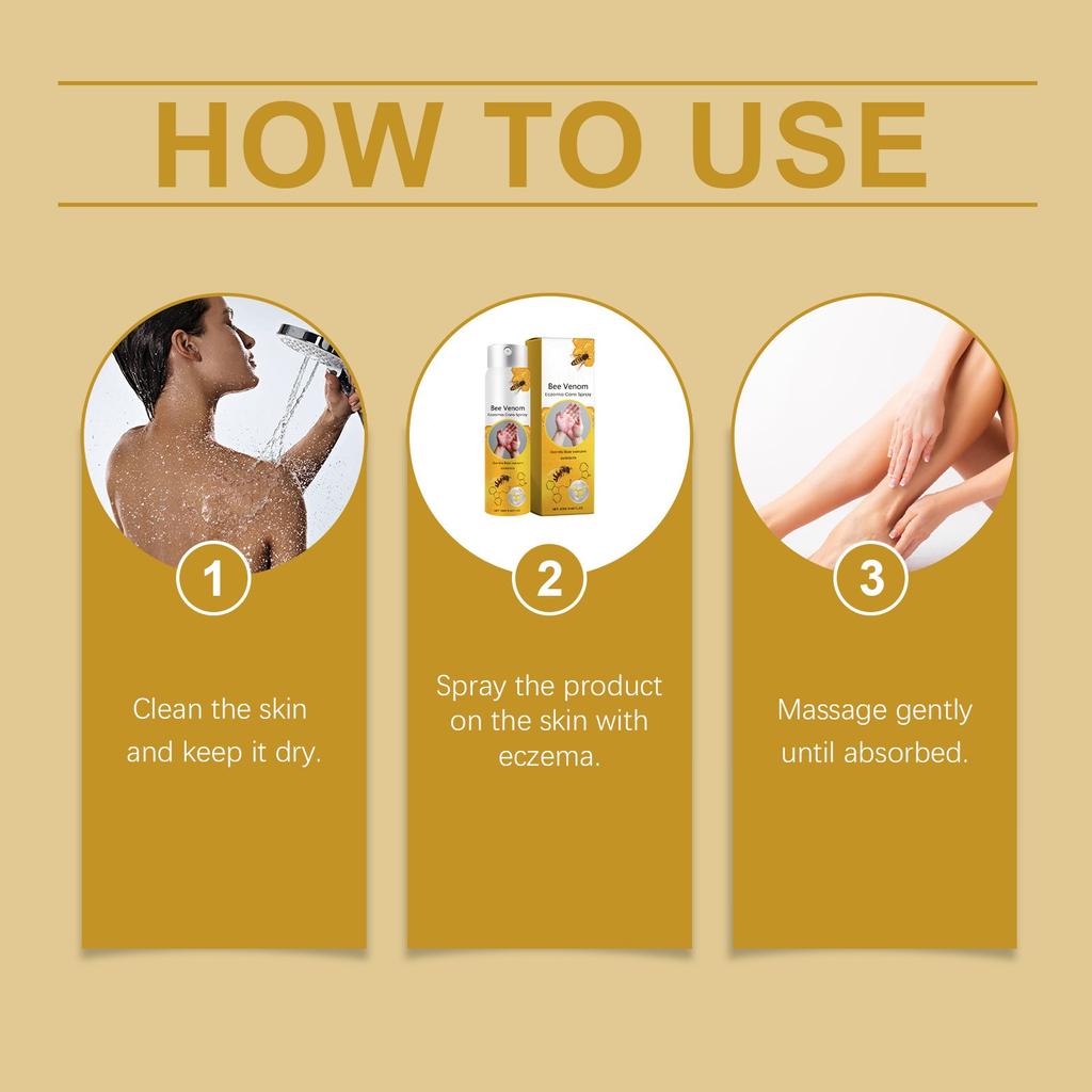 Péče o pleť ve spreji Hydratační pleťový jemný čistící sprej 20ml