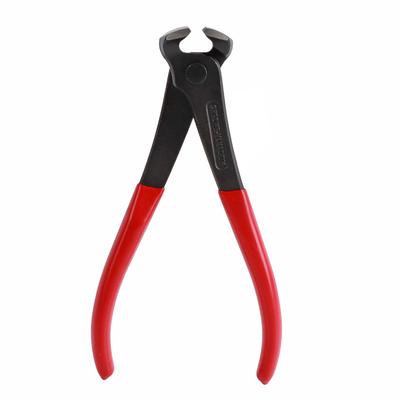 6  End Cutter Pliers Snips Wire Steel Fixers Pincer Cable Cutting Nippers Nips Cutter