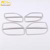 19 GS5 Speaker Stainless Steel Door Cover - Bright Circle Protective Frame Decorative Accessory