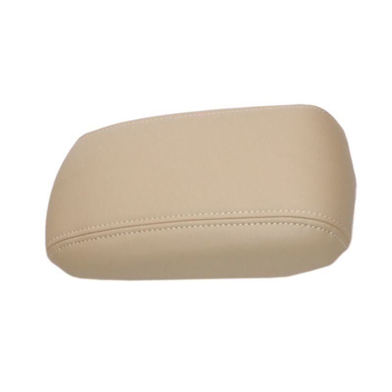 Armrest Box Cover Assembly Central Storage and Storage Box Cover for Baojun 510 2017-2024 23979425 310W yellow